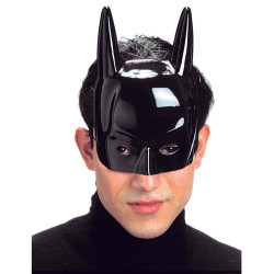 Maska Batman plastová